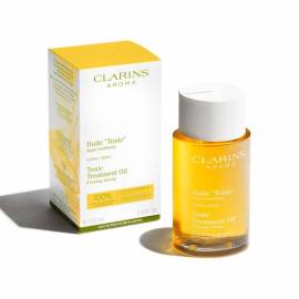 Clarins DÉMAQUILLANT TONIC EXPRESS