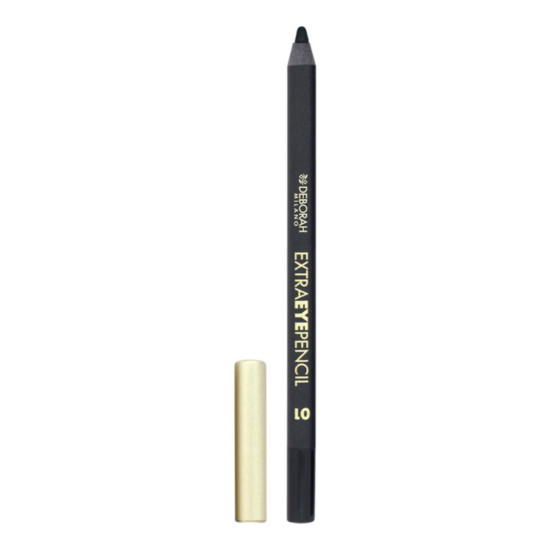 Deborah Matita Occhi Waterproof Extra Eye Pencil Nera 01