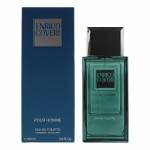 Enrico Coveri Pour Homme Eau De Toilette Spray 100 Ml