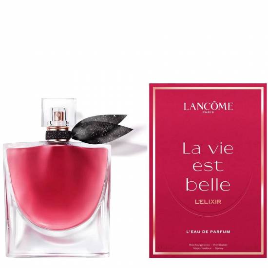 Lancome La Vie Est Belle L'elixir  Eau De Parfum 50 Ml