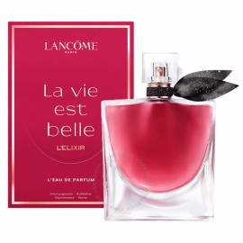 Lancome La Vie Est Belle L'elixir  Eau De Parfum 100 Ml