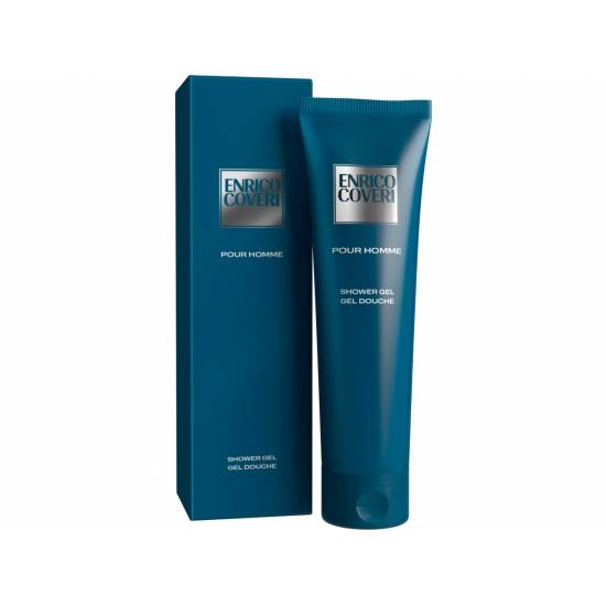 Enrico Coveri Pour Homme gel doccia 300 Ml