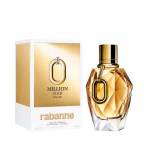 Paco Rabanne Million Gold For Her Eau De Parfum 90ml