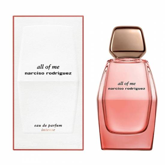 Narciso Rodriguez All Of Me Eau de Parfum Intense 50 ml