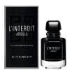 Givenchy L`Interdit Absolu Eau De Parfum 50ml