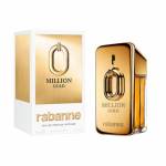 Paco Rabanne Million Gold Eau De Parfum Intense 50ml