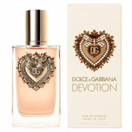 Dolce & Gabbana Devotion Eau de Parfum 100ml