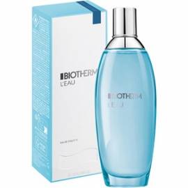 Biotherm Eau Pure Eau de Toilette 100 ml