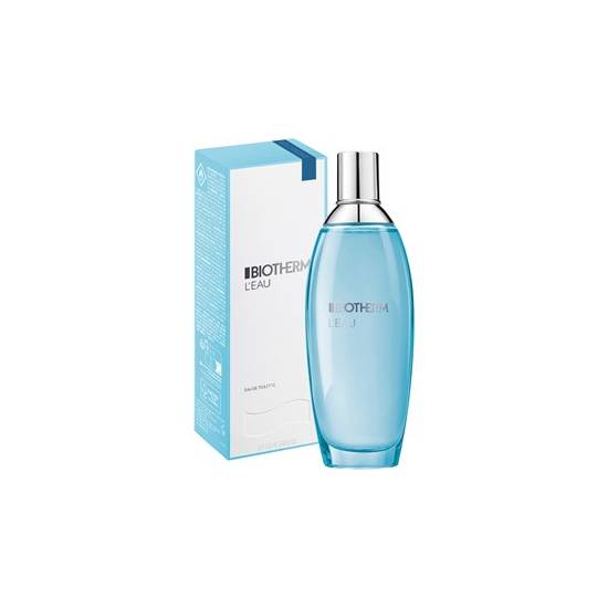 Biotherm Eau Pure Eau de Toilette 100 ml