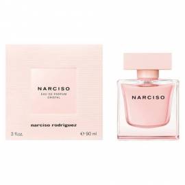 Narciso Cristal eau de parfum spray 90 ml