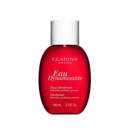 Clarins Deodorante Eau Dynamisante 100ml