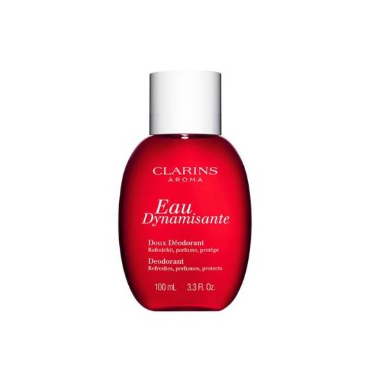 Clarins Deodorante Eau Dynamisante 100ml