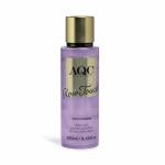 AQC Fragrances Shimmer Mist purple Glitter 250ml