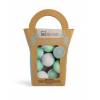 IDC institute zen bath bombs bag 8x15g