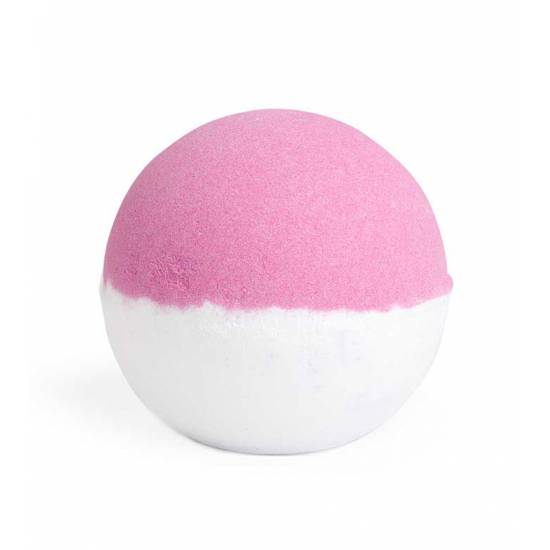 IDC Institute bath bombs pure energy passion fruit