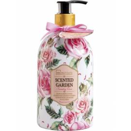 IDC Institute Scented Garden Hand&Body Lotion Rose