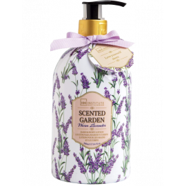 IDC Institute Scented Garden Hand&Body Lotion Lavander