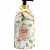 IDC Institute Scented Garden Hand&Body Lotion Vanilla