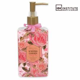 IDC institute scented garden shower gel rose 780 ml