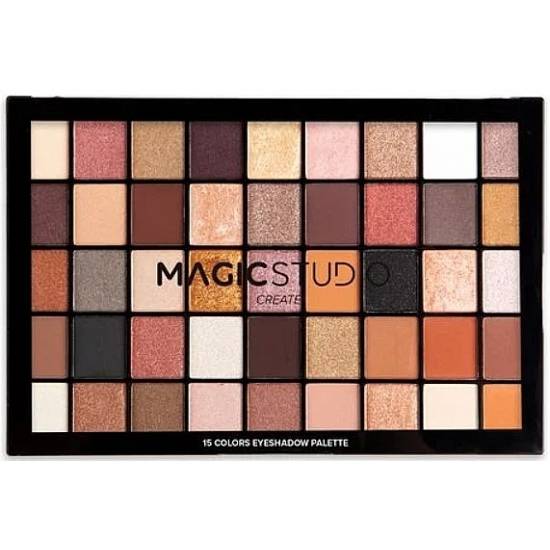 Magic Studio Eyeshadow Palette