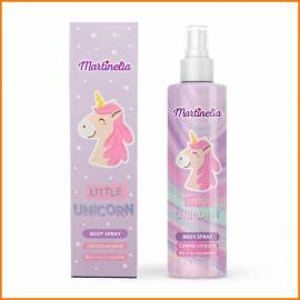 Martinelia Body Spray Unicorn 210Ml