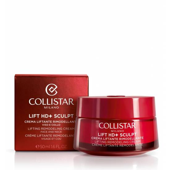 Collistar Lift HD+ Sculpt Crema Liftante Rimodellante 50 ml