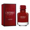 Givenchy L`Interdit Eau De Parfum Rouge Ultime 80 ml