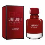 Givenchy L`Interdit Eau De Parfum Rouge Ultime 80 ml