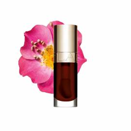 Clarins Lip Comfort Oil 09 chocolate 7 ml