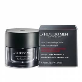 Shiseido Men Skin Empowering Cream Crema da giorno Viso