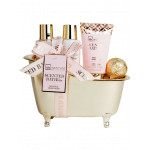 Idc Institute Cofanetto Vasca Rose