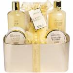 Idc Institute Scented  Bath Gold set 6 pezzi