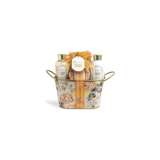 Idc Institute Scented Set Regalo Giardino Profumato