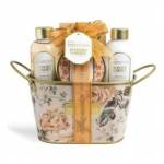 Idc Institute Scented Set Regalo Giardino Profumato