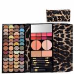 IDC Institute Magic Studio Cofanetto Trucco Wild Safari Savage e Wild Wallet