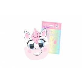 IDC Martinelia Maschera Idratante Viso Bimba Unicorno