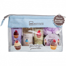 Idc Institute Cofanetto Gourmand´s Favourites