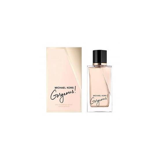 Michael Kors Gorgeous Eau de Parfum 50ml Women Spray