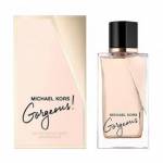 Michael Kors Gorgeous Eau de Parfum 50ml Women Spray