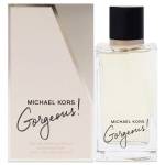 Michael Kors Gorgeous Eau de Parfum 100 ml Women Spray