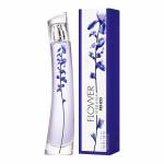 Kenzo Flower by Kenzo Ikebana Indigo Eau de Parfum 40 ml