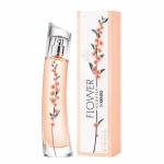 Kenzo Flower Ikebana Mimosa By Kenzo Eau De Parfum 40ml