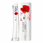 Kenzo Flower La Récolte Parisienne Eau de Parfum 75 ml