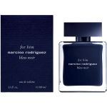 Narciso Rodriguez For Him Bleu Noir Eau de toilette