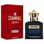 Jean Paul Gaultier Scandal Intense Eau de Parfum Intense For Him 100ml