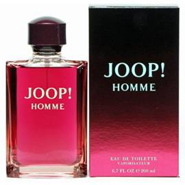 Joop homme Eau De Toilette Spray 200 ML