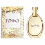 Salvatore Ferragamo Fiamma eau de parfum 30 ml