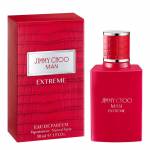 Jimmy Choo Man Extreme Eau De Parfum 30 Ml