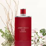 Jimmy Choo Man Extreme Eau De Parfum 100 Ml