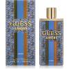Guess Amore Capri eau de toilette 100 ml